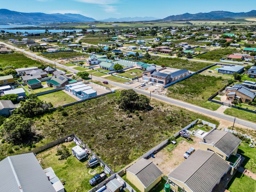 0 Bedroom Property for Sale in Fisherhaven Western Cape